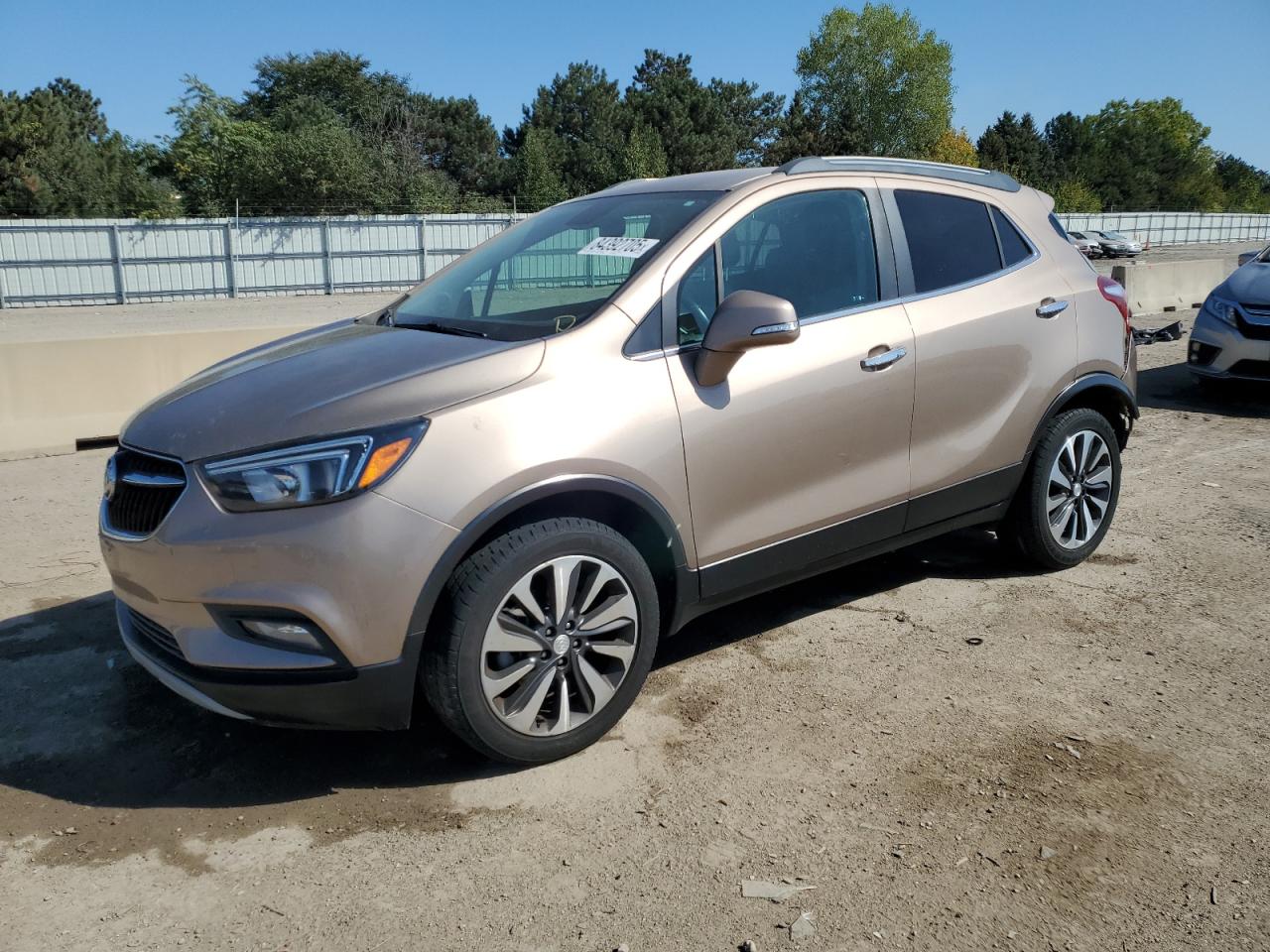 BUICK ENCORE PREFERRED II