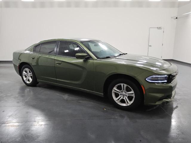 2018 DODGE CHARGER SXT - 2C3CDXBG1JH196634