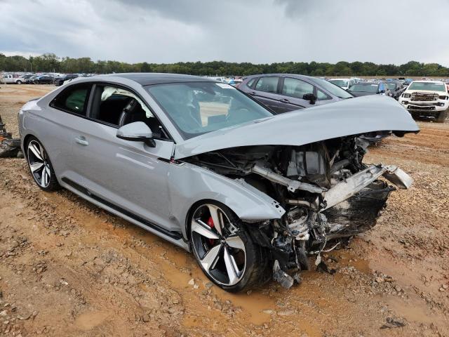 2018 AUDI RS5 WUAPWAF58JA905090