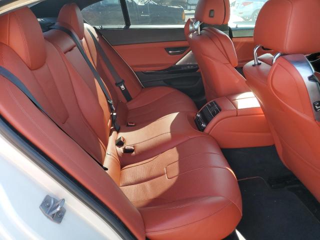2017 BMW M6 GRAN CO WBS6E9C50HG437421