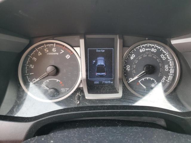 2019 TOYOTA TACOMA DOU 3TMAZ5CN9KM107272