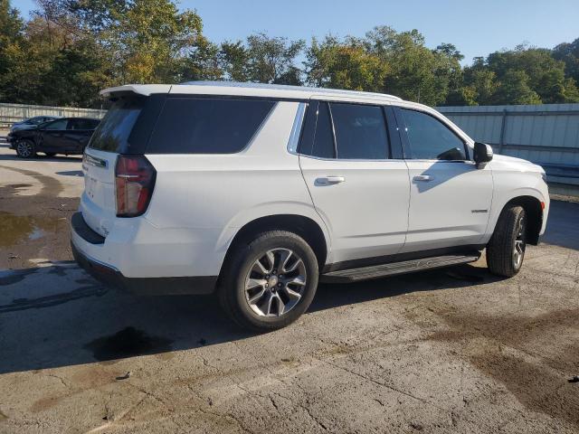 2022 CHEVROLET TAHOE K150 1GNSKNKD7NR246182