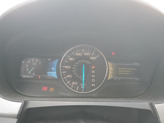 2011 FORD EDGE SEL #3270699853