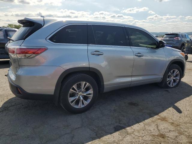 2015 TOYOTA HIGHLANDER LE 5TDBKRFH3FS087421