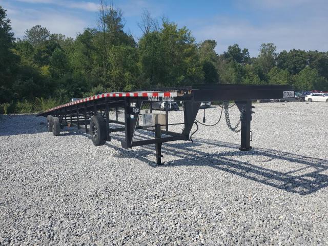 Global Auto Auctions: 2024 BUCKEYE UNKNOWN