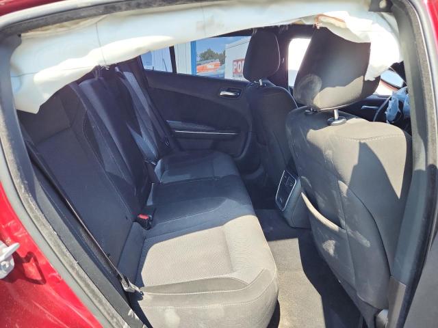 2020 DODGE CHARGER SXT 2C3CDXBG5LH103357