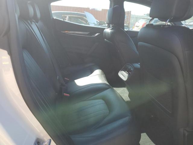 2018 MASERATI GHIBLI ZAM57XSA2J1305121