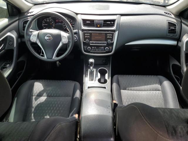 2018 NISSAN ALTIMA 2.5 - 1N4AL3AP5JC283879