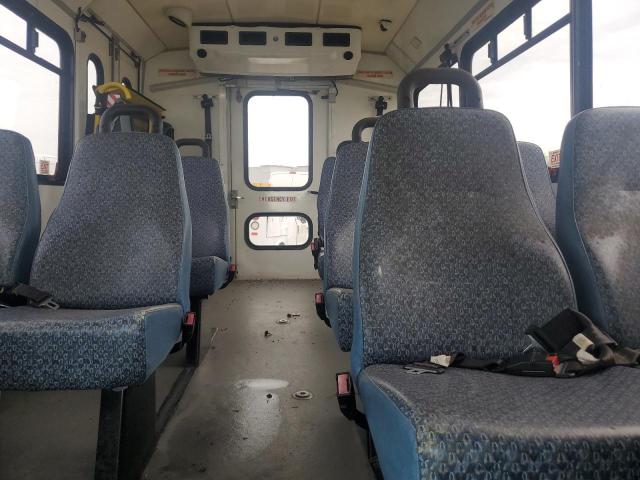 2015 FORD ECONOLINE #3230348683