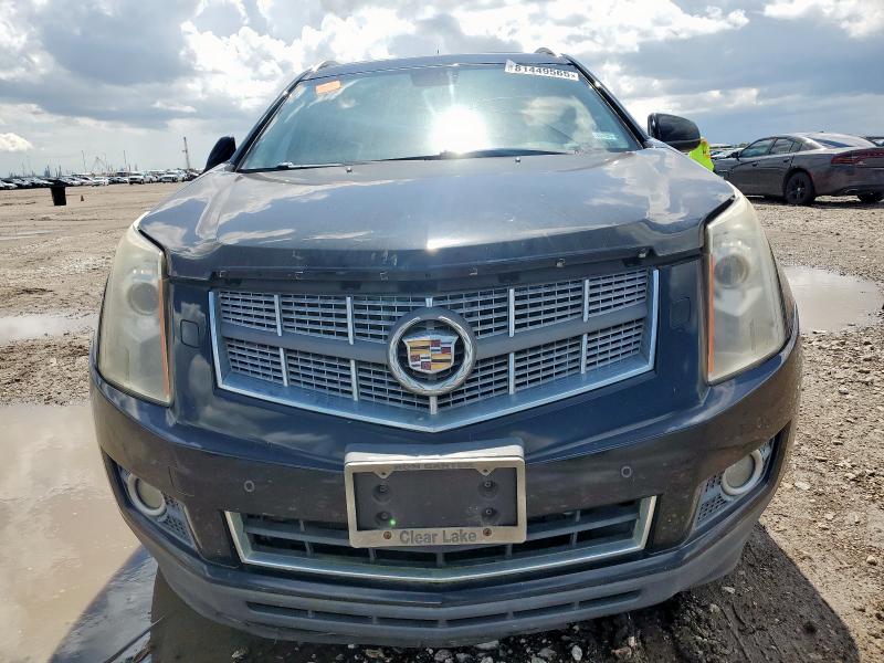 2012 CADILLAC SRX PREMIU #3269882158