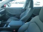 Lot #3293416062 2025 TESLA MODEL 3