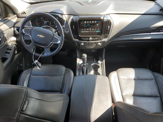 2019 CHEVROLET TRAVERSE P 1GNEVKKW7KJ193756