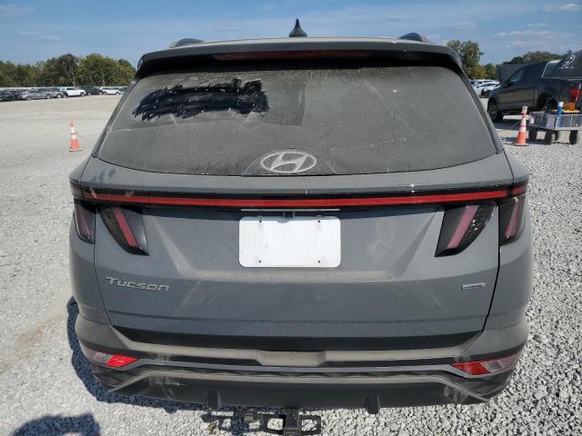 2024 HYUNDAI TUCSON SEL 5NMJFCDE5RH431716
