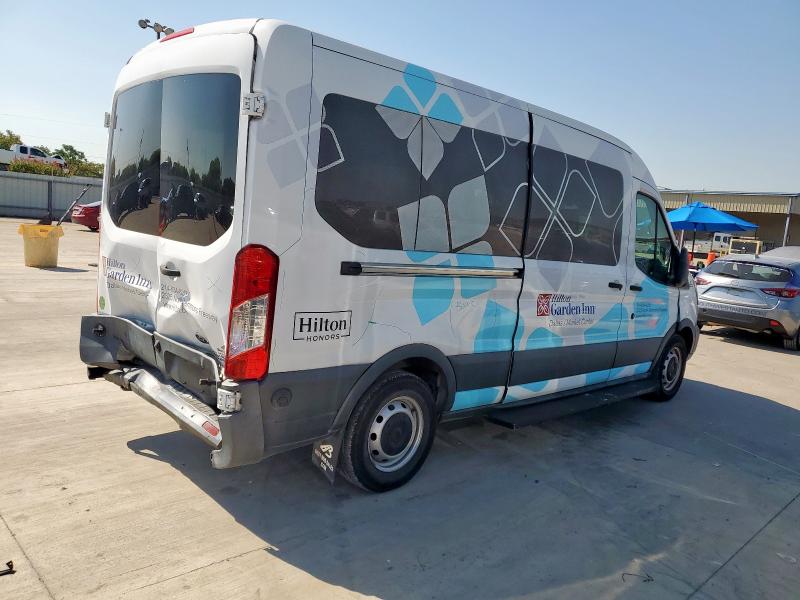 2017 FORD TRANSIT T- - 1FBZX2CM2HKB48359