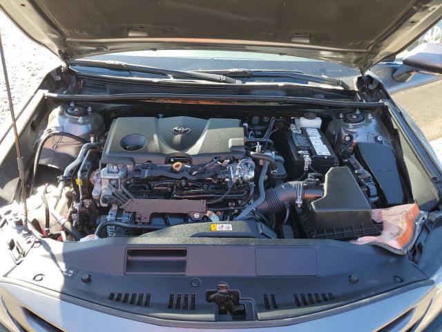 2024 TOYOTA CAMRY SE N 4T1G11AK1RU910095
