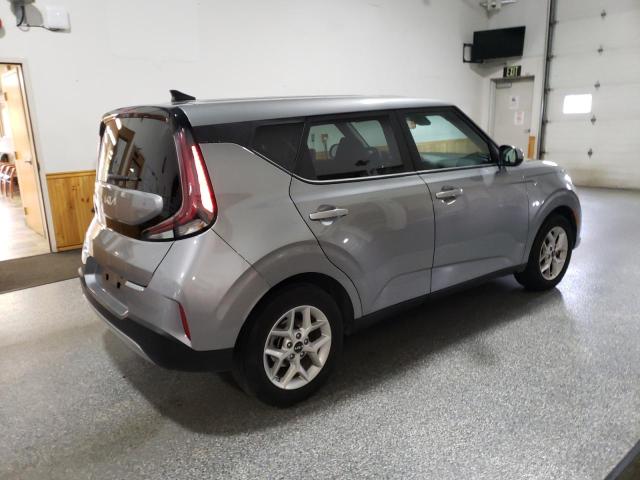 2024 KIA SOUL LX KNDJ23AU6R7920866