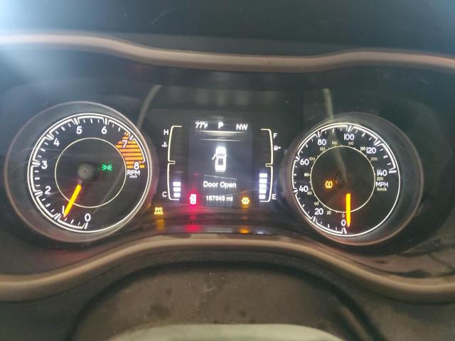 2016 JEEP CHEROKEE L 1C4PJMCS0GW375085