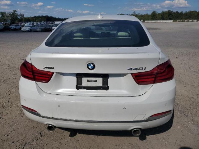 2019 BMW 440XI GRAN WBA4J7C57KBM76412