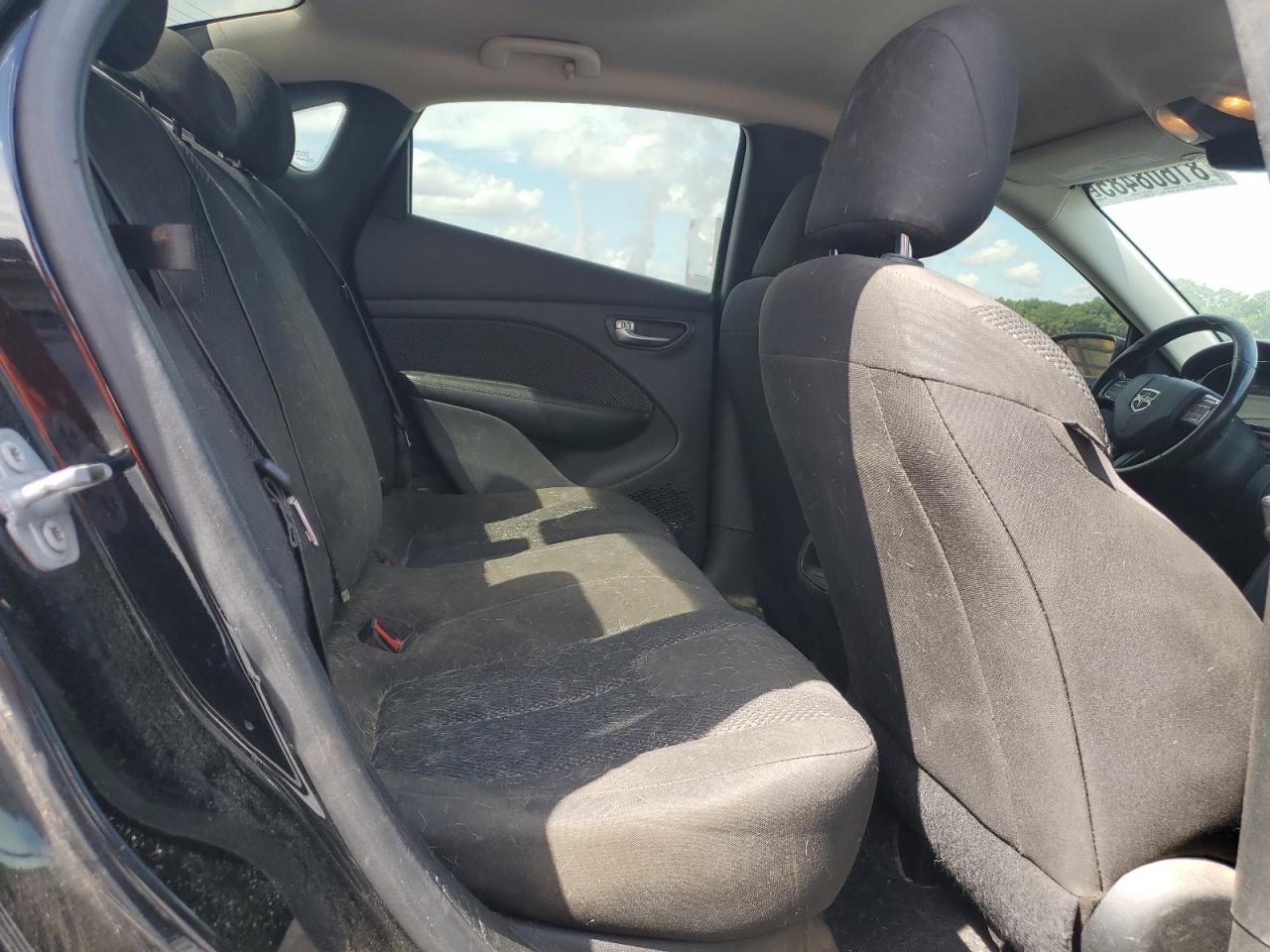 DODGE DART SXT SPORT