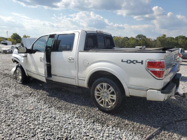 2013 FORD F150 SUPER #3284021831