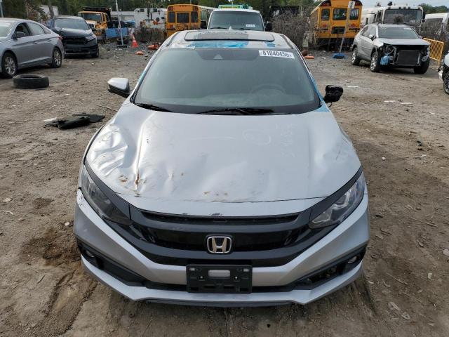 2020 HONDA CIVIC EX SHHFK7H65LU420329