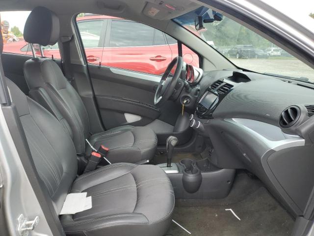 2014 CHEVROLET SPARK 1LT #3240861842