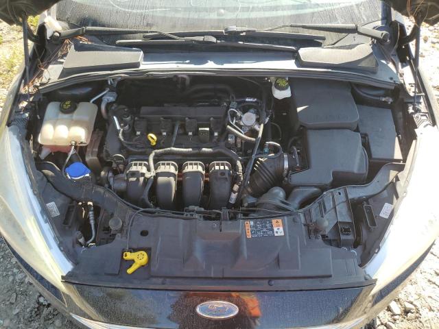 2017 FORD FOCUS TITANIUM 1FADP3J28HL338762