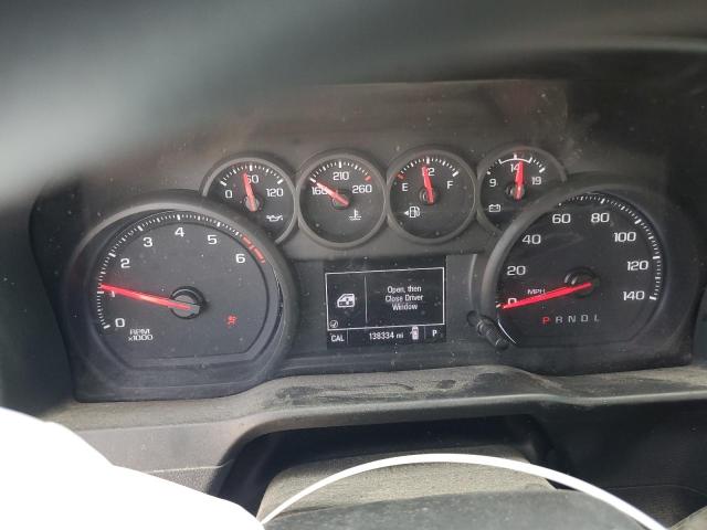 2022 GMC SIERRA C25 1GD28LE71NF247374