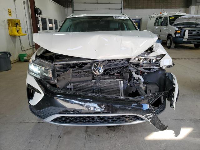 2022 VOLKSWAGEN TAOS SE IQ 3VVPX7B25NM011518