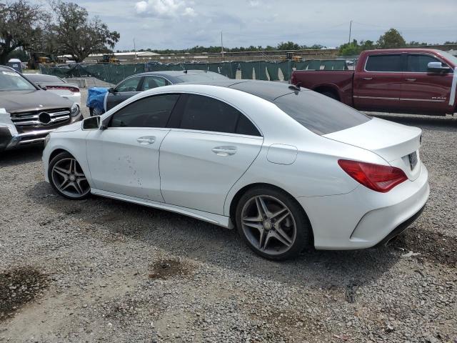 2015 MERCEDES-BENZ CLA 250 4M WDDSJ4GBXFN273887