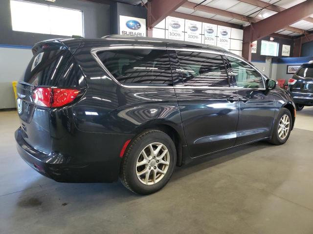 2020 CHRYSLER VOYAGER LX - 2C4RC1DG8LR195903