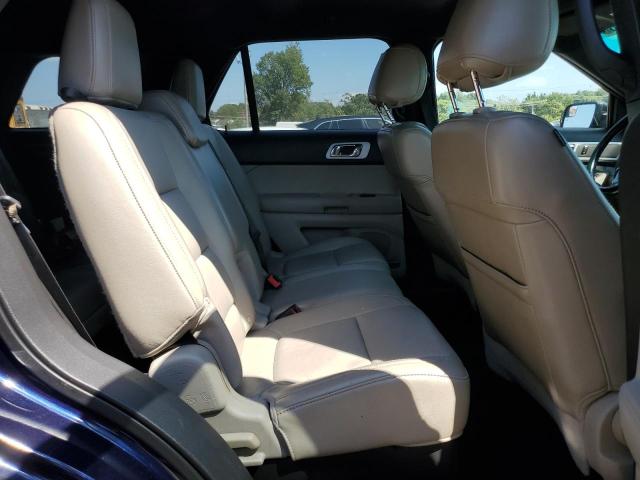 2011 FORD EXPLORER X - 1FMHK8D82BGA17528