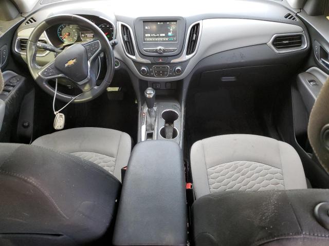 2018 CHEVROLET EQUINOX LT 3GNAXTEX9JS624419