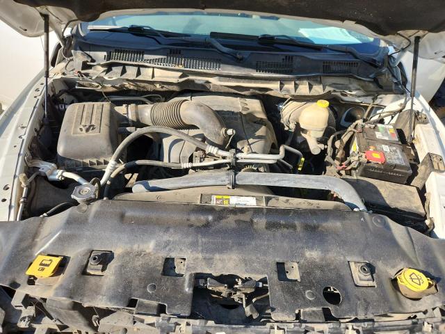 2015 RAM 1500 SLT 1C6RR6LT4FS559819