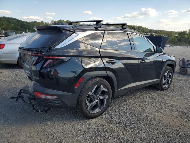 2024 HYUNDAI TUCSON LIM - KM8JFDD21RU180676