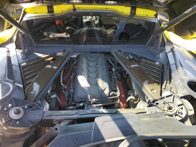 2020 CHEVROLET CORVETTE S #3287292004