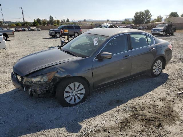 2012 HONDA ACCORD LX - 1HGCP2F3XCA096516