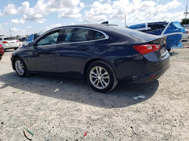 2016 CHEVROLET MALIBU LT 1G1ZE5ST4GF244571