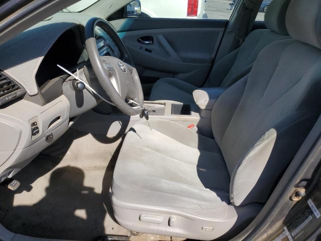 2009 TOYOTA CAMRY BASE #3296964820