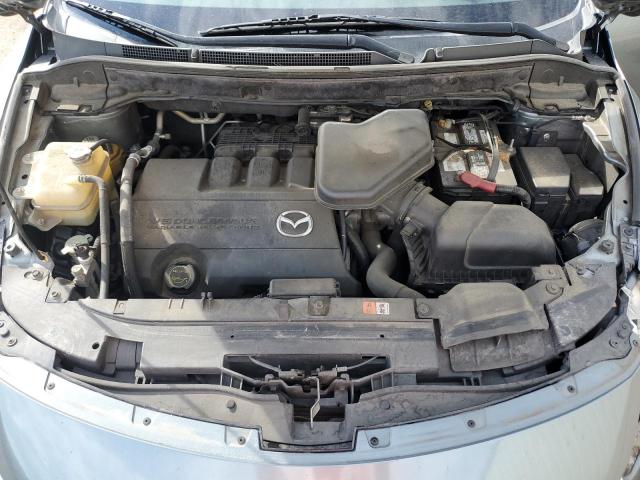 2013 MAZDA CX-9 GRAND - JM3TB2DA9D0401632