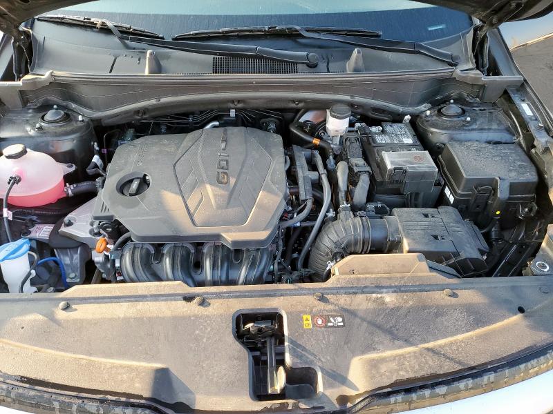 2025 KIA SPORTAGE E - 5XYK33DF0SG245538