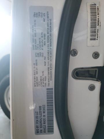 2020 RAM 2500 TRADE 3C6UR5HJ1LG281699