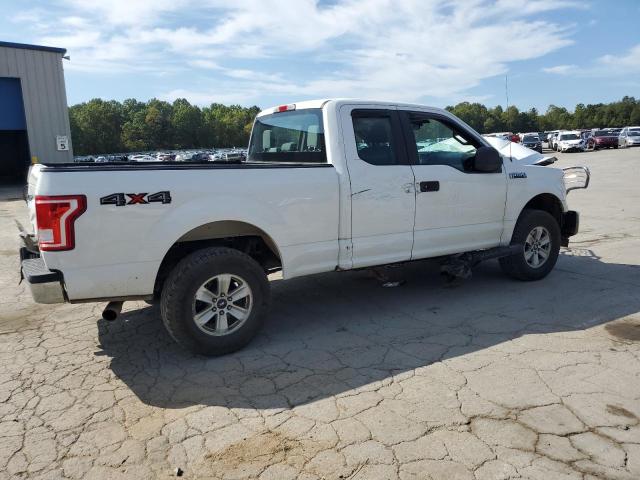 2017 FORD F150 SUPER - 1FTFX1EF2HFA84856