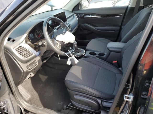2022 KIA SELTOS S KNDEU2AA0N7307650