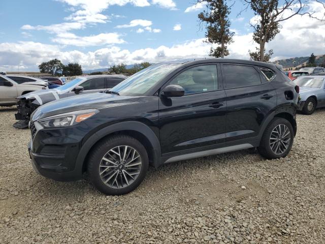 2019 HYUNDAI TUCSON LIM - KM8J33ALXKU898944
