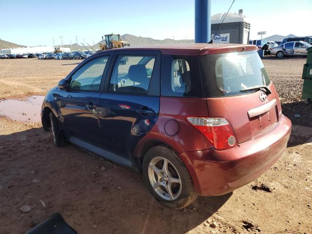 2006 TOYOTA SCION XA #3302013047