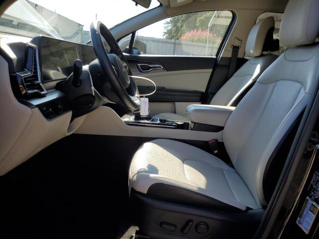 2023 KIA SPORTAGE E #3282331275