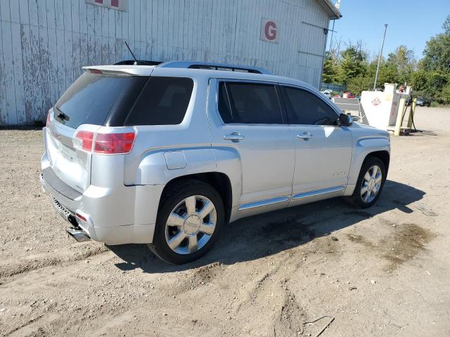 2015 GMC TERRAIN DENALI #3301686630