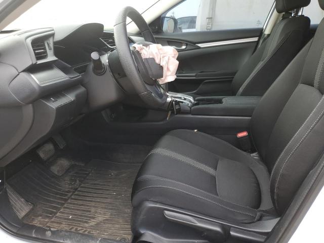 2017 HONDA CIVIC LX 2HGFC2F57HH008749