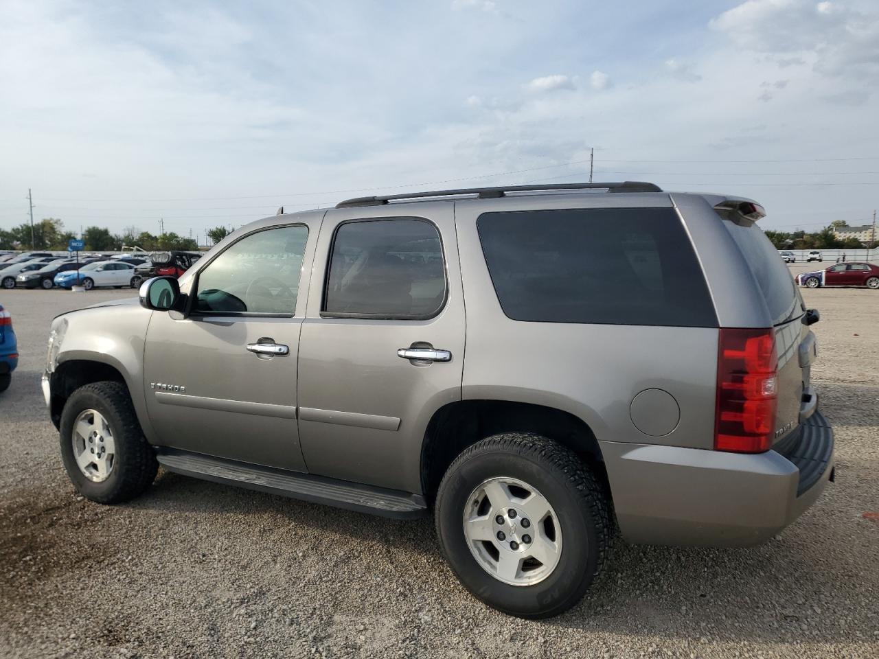 Lot #3262381489 2007 CHEVROLET TAHOE C150